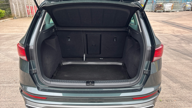 SEAT Ateca 1.5 TSI EVO FR Sport 5dr DSG Petrol Estate